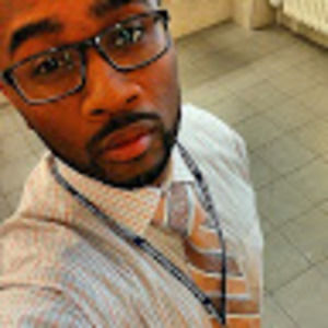 Meet your Posher, Donald